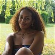 I have a high level of the English language (C1). I can help my students with grammer, speaking and listening