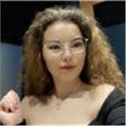 I offer enthuastic, communicative and affordable English lessons