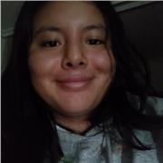 Profesora de valenciano imparte clases niños/as de todas las edades