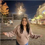 English Teacher who makes learning Fun and Easy.