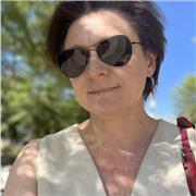 Idioma ruso para principiantes y alumnos avanzados de la profesora nativa hablante con trayectoria más de 10 años