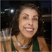 Professora particular de Inglês. Atendo alunos adultos Online