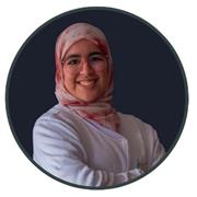 Französisch, Englisch und Arabisch-Dozentin, die aller Altersgruppen unterrichtet.