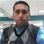 Ingeniero agrónomo, domino química biología y matemáticas a