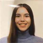 Profesora de matemáticas apta para estudiantes con distintas habilidades y hasta los primeros cursos de educación secundaria oblig