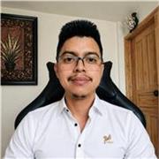 Profesor de Matemáticas Física y Química