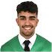 Profesor de inglés apto para dar clases particulares para niños y niñas de infantil o de primaria.