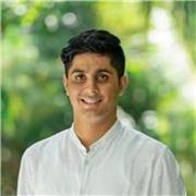 L&D professional passionate about people growth and guidance.