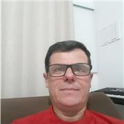 Professor de História e Geografia. Fundamental II e Médio