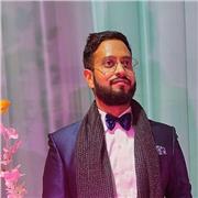Dhiraj Kumar Bishnoi