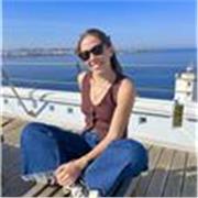 Profesora de inglés para primaria y nivel a1 y b2