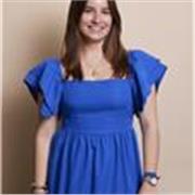 Licenciada en Marketing, con experiencia profesional en las areas de eventos, comunicación y marketing. 