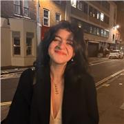 French teacher teaches students of all ages !