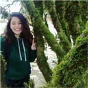 Profesora de inglés para todas las edades hasta C1