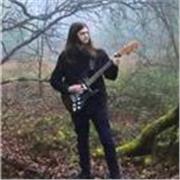 Affordable private guitar tuition online