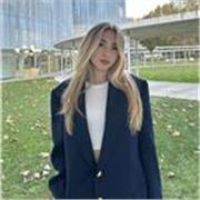 Lezioni di Inglese personalizzate (A1–C1) – conversazione, grammatica e scrittura accademica