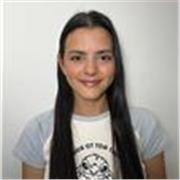 Estudiante de Grado Superior en DAS, con bachillerato científico y educación secundaria completa.