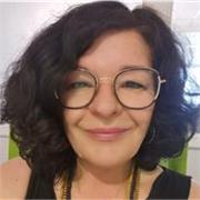 Enseignante de français expérimentée. Cours en ligne interactifs