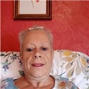 Mrs Karen Allott Malkin