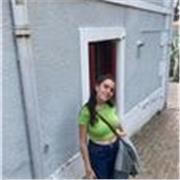 Estudiante de Magisterio de Primaria en Ingles da apoyo escolar en euskera y castellano nivel primaria y ESO en Pamplona.