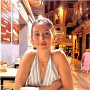 Professeur formatrice en langues anglais préparions du TOEFL IELTS