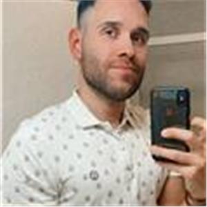 Marcos Antonio Gonzalez Voces