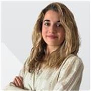 Profesora de Lengua y Literatura en institutos