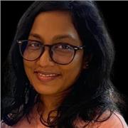 Mathematics Teacher for Primary and Secondary