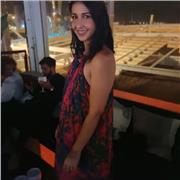 Te voy a ayudar a aprender Inglés si eres Español, y Español si eres extranjero. Llevo en Valencia 11 años y manejo bien la lengua