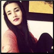 Docente de español, puedo dar lecciones a personas interesadas en aprender el idioma de manera online