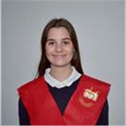 Profesora de matemáticas para impartir clases a niños desde primaria hasta bachillerato