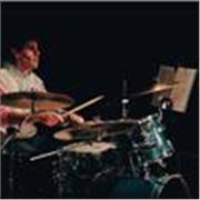Clases batería con David Gigo (online)