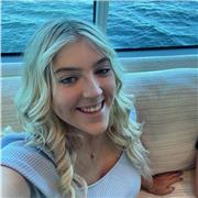 Enthusiastic Maths tutor teaching personalised lessons with an A level Maths qualification