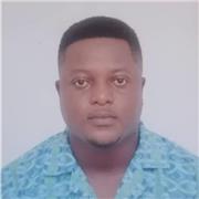 Frank Kwabena Nsiah