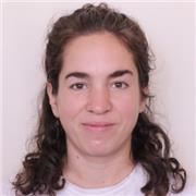 Profesora de inglés ofrece clases particulares