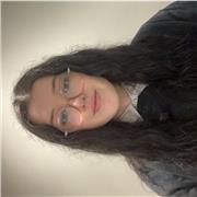 Étudiante en langues propose des cours de français niveau collège et primaire