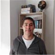 Estudiante de último curso del Grado en Matemáticas, imparte clases de Matemáticas a alumnos de primaria y ESO.