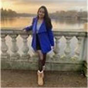 Medical student keen to provide tutoring lessons for A-level Biology