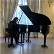 Estudiante CSMC de Las Palmas y Profesor imparte clases de Piano a domicilio