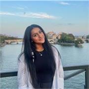 I am an A level student studying Biology, Geography and Economics. I offer online lessons for 11+, KS3 and GCSE students