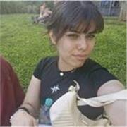 profesora de economía para estudiantes de secundaria