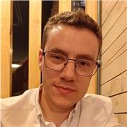 Ingeniero en Informática se ofrece para clases, ayuda con prácticas, etc en .NET, WPF, JavaScript, etc