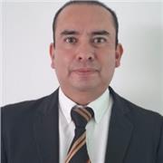 Maestro en materias administrativas o afines a la licenciatura en Administración de Empresas y Metodologia de la Investigación