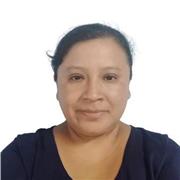 Docente especialista en problemas de aprendizaje