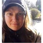 I teach English as a foreign language to adults online. 