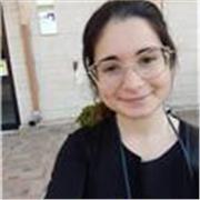 Studentessa di Psicologia Clinica, impartisce ripetizioni private a studenti delle medie e studenti liceali