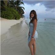 Soy universitaria en primero de carrera de medicina, con un B2 en inglés. Doy clases a quien las necesite!