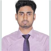 I can teach all type of photo edit like background change, photo cut, nice look than real by editing also can teach graphic design as any type of logo etc