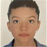 Étudiante en licence mathématiques cours de maths primaire et collège 