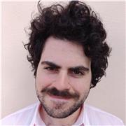 Neolaureato all'Università di Maastricht offre ripetizioni di Inglese